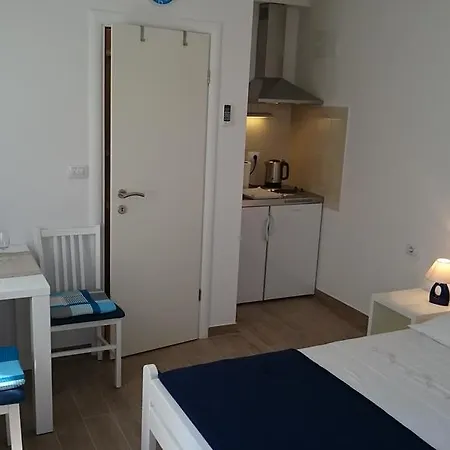Nia Apartamento *