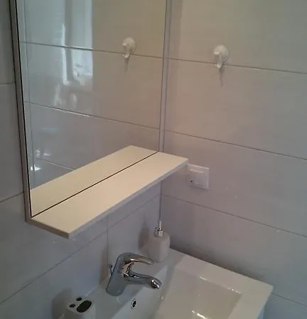 Nia Apartamento