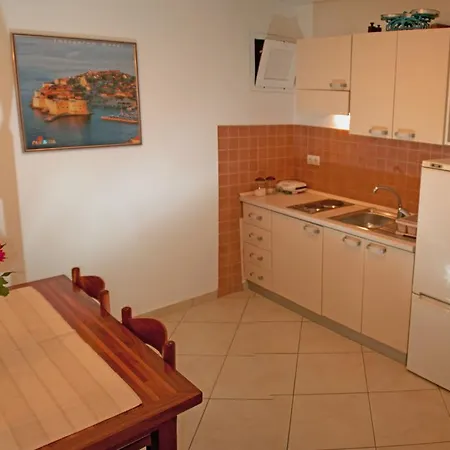 Apartamento Nia Dubrovnik