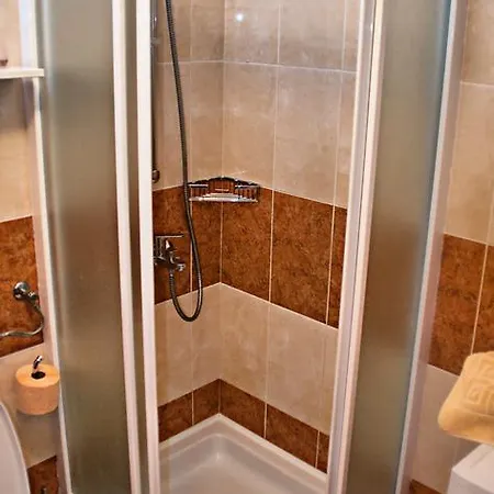 Apartamento Nia *