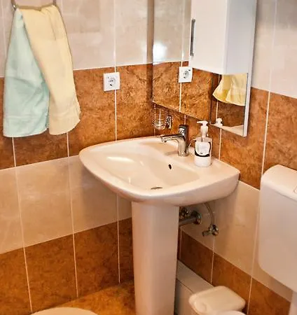 Apartamento Nia