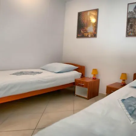 Apartamento Nia *