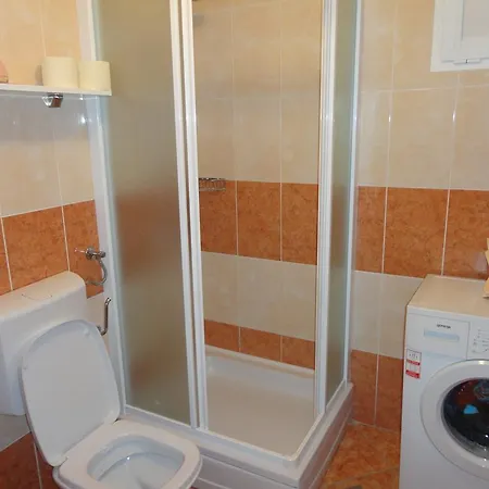 Apartamento Nia *