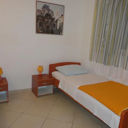 Apartamento Nia