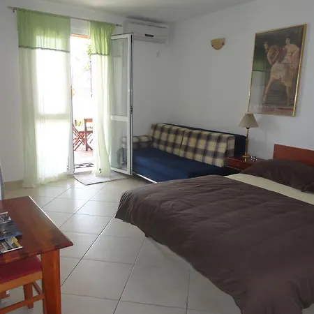 Apartamento Nia *