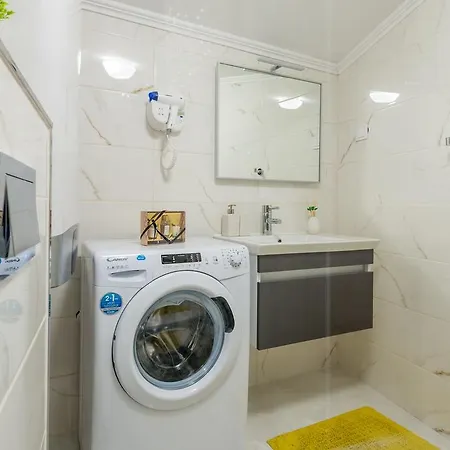 Nia Apartamento