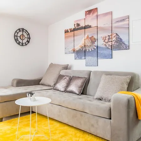 Nia Apartamento Dubrovnik