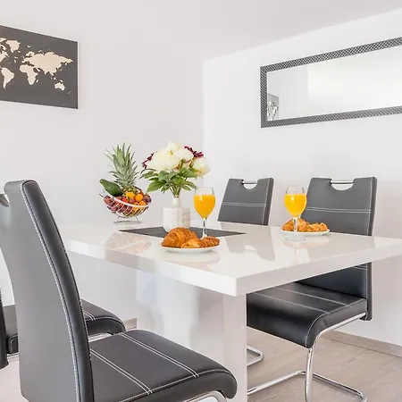 Apartamento Nia *