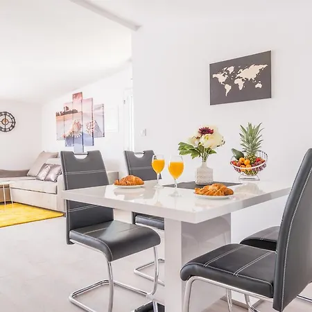 Nia Apartamento