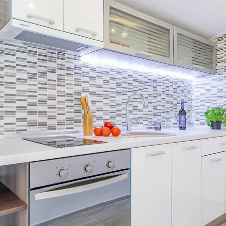 Nia Apartamento