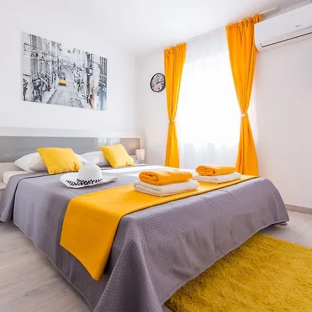 Nia Apartamento *