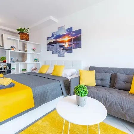 Nia Apartamento Dubrovnik