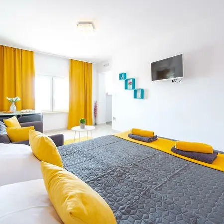 Nia Apartamento *