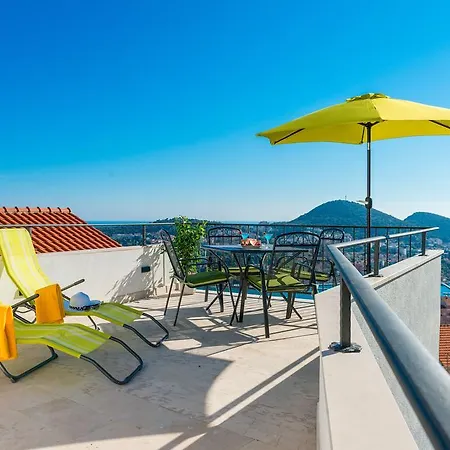 Apartment Nia Dubrovnik