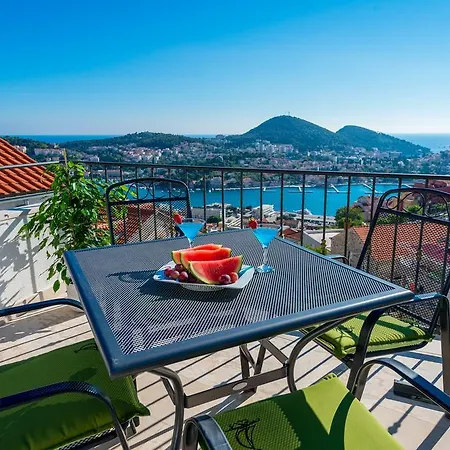 Apartment Nia Dubrovnik